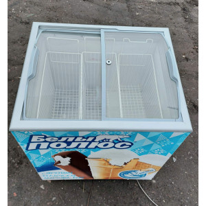 Морозильный ларь UBC Frost Stream Freeze. Photo 3